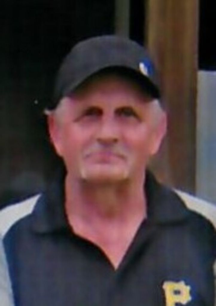 Stefan P. "Peppy" Podroskey Profile Photo