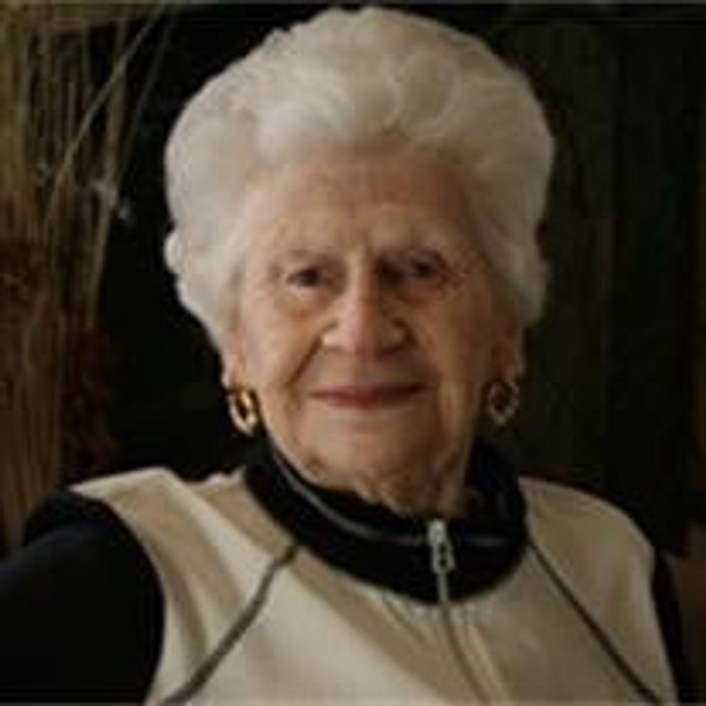 Dorothy Schulte
