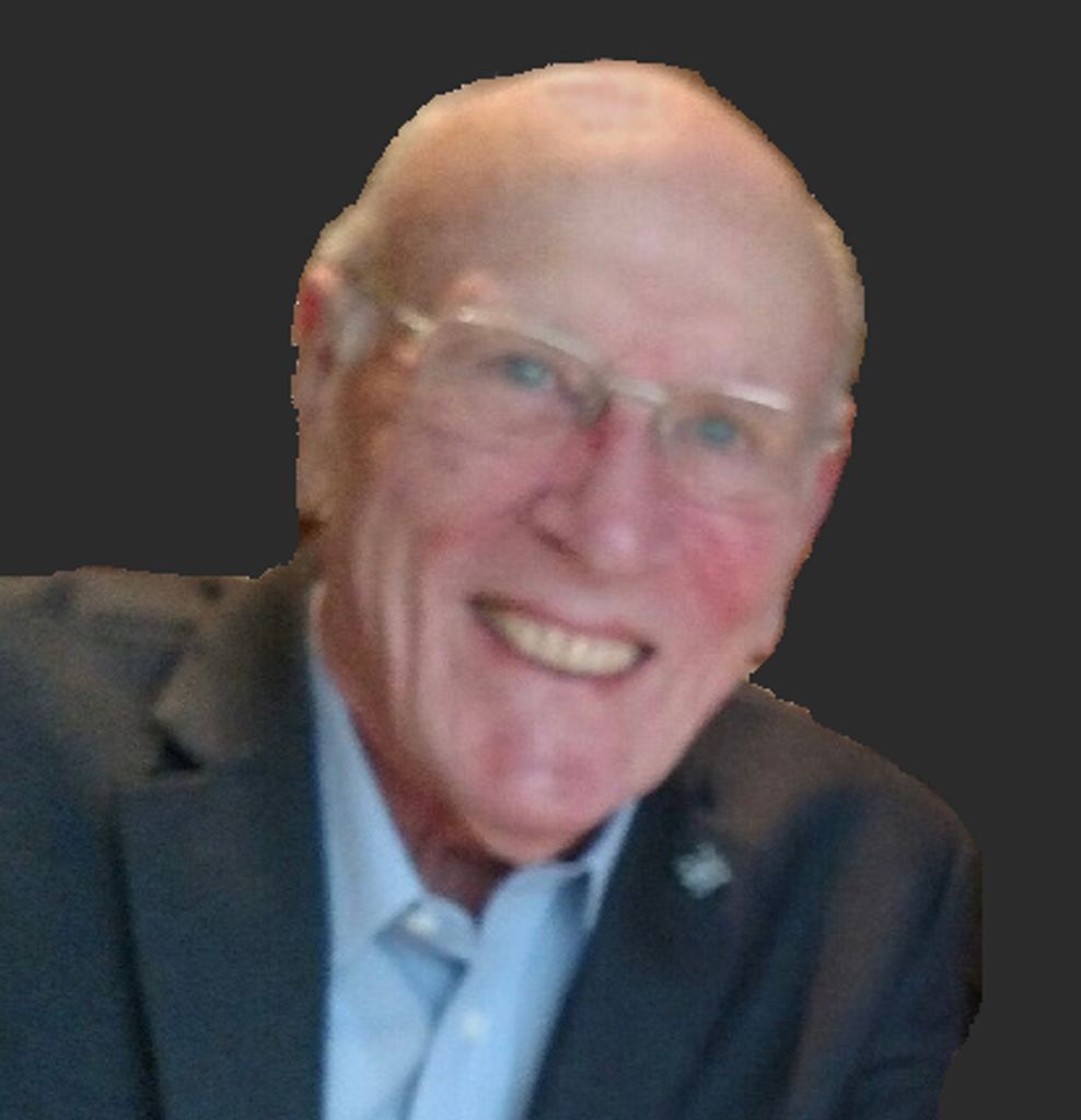 Anthony P. Cassinelli