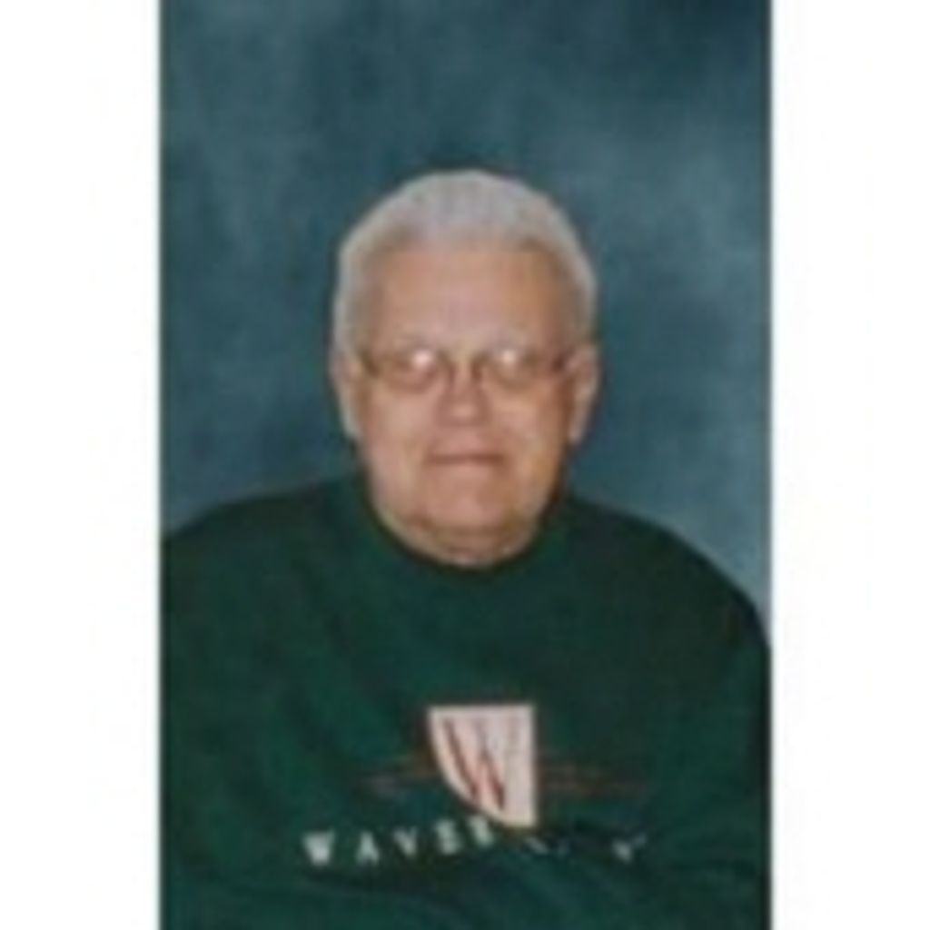 Walter S. Stickel