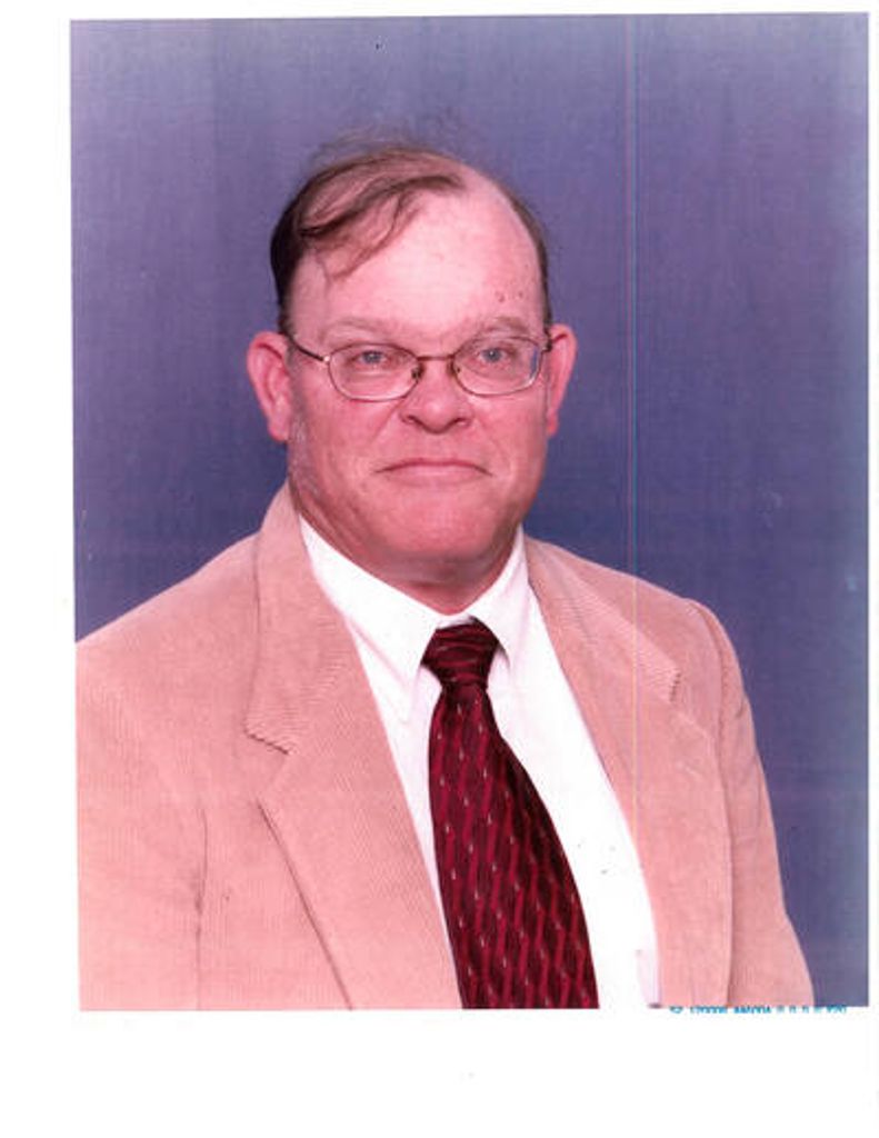 Jeffrey Lynn Morgan Profile Photo