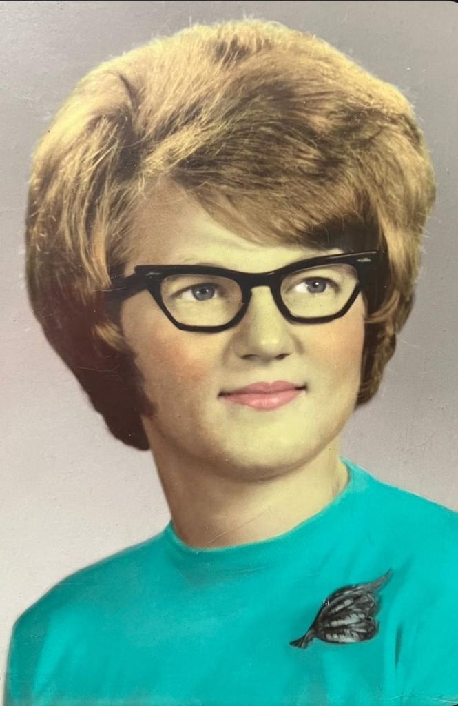 Marilyn J. Facchina Profile Photo