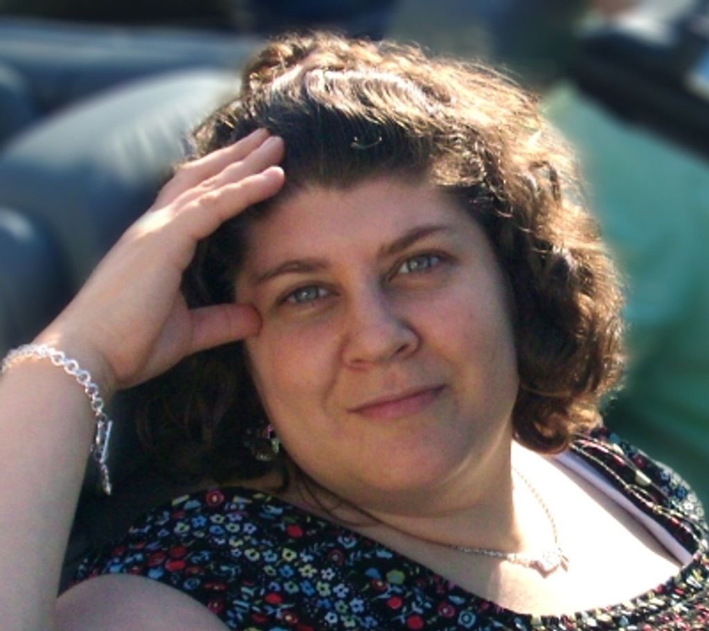 Tiffany Joy Ruth Sanzone Profile Photo