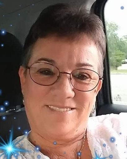 Betty Ann Brown's obituary image