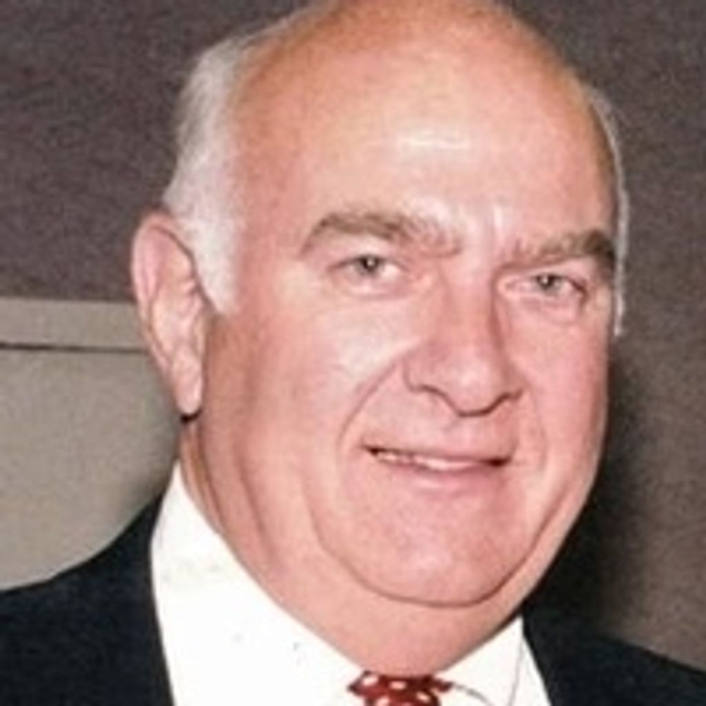 Philip  Hugh Lord,  Sr.