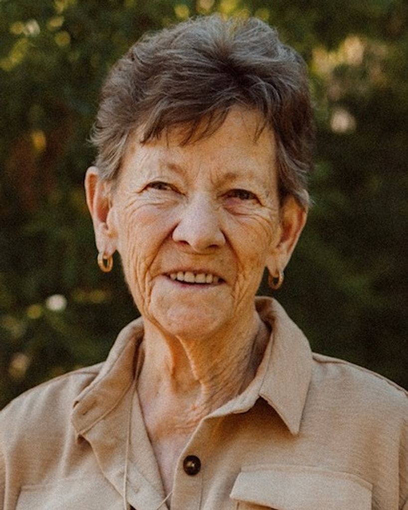 Kathryn Mawson