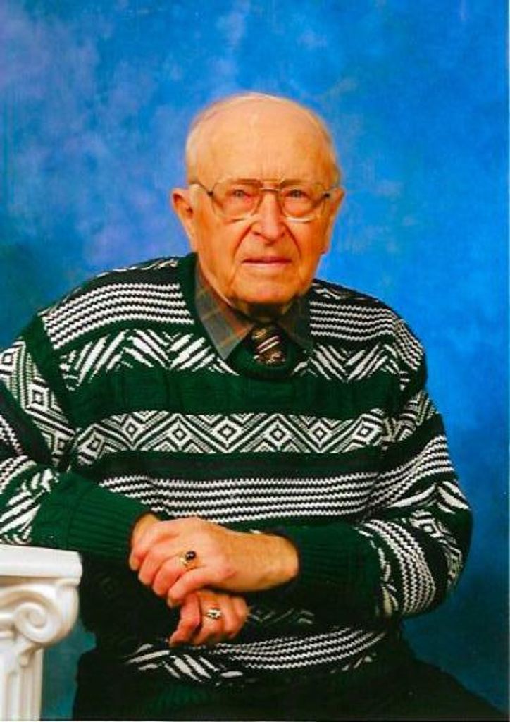 Sir Chesley Harold Atkinson Profile Photo