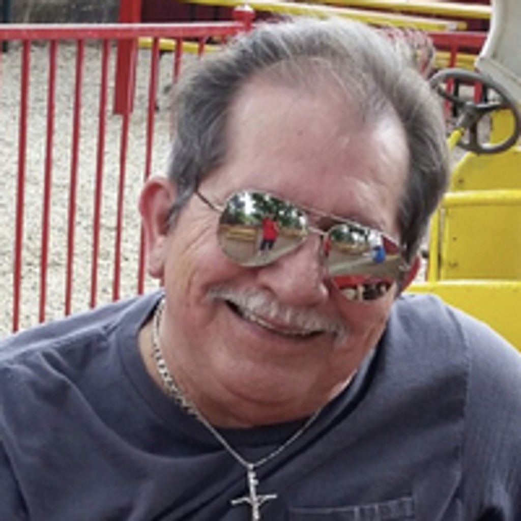 Joe Luis Rodriguez
