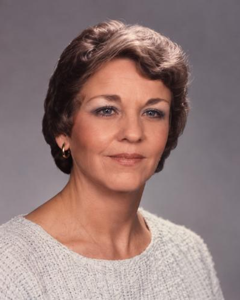 Barbara Jo Fulton Profile Photo