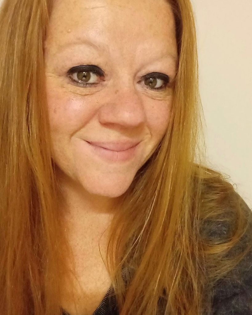 Andrea Gayle Stillion