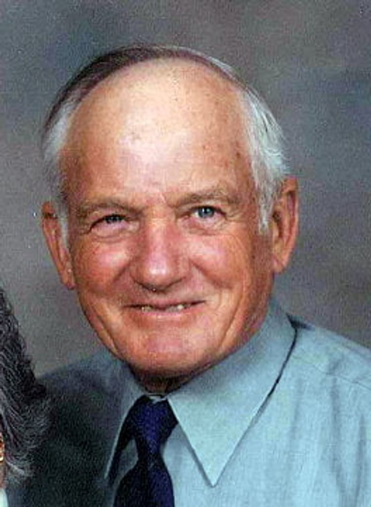 Ed Ingalsbe Profile Photo