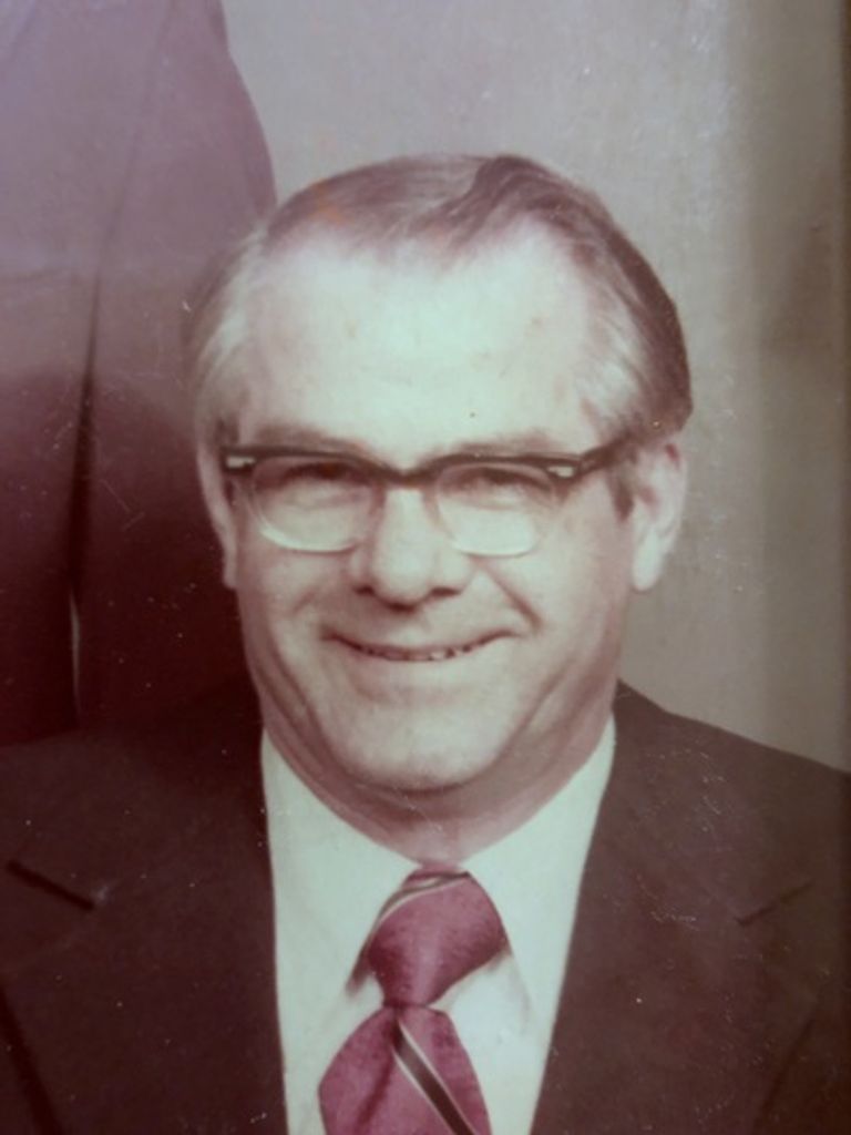 Robert Lyles Profile Photo