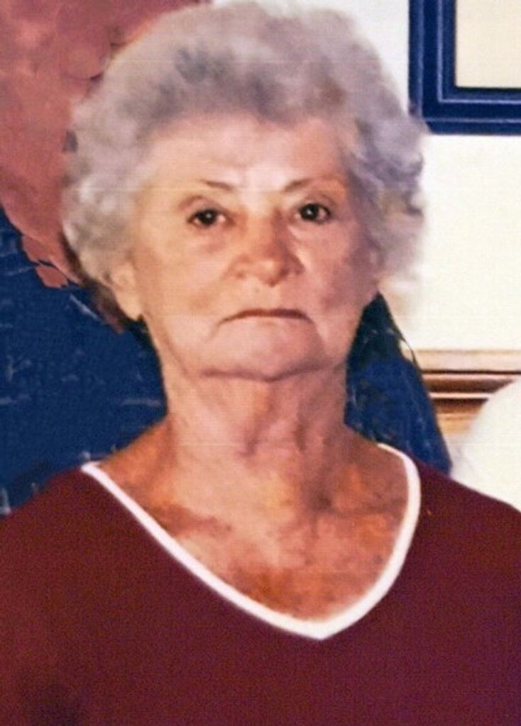 Dorothy Geneva Mcmillen Profile Photo
