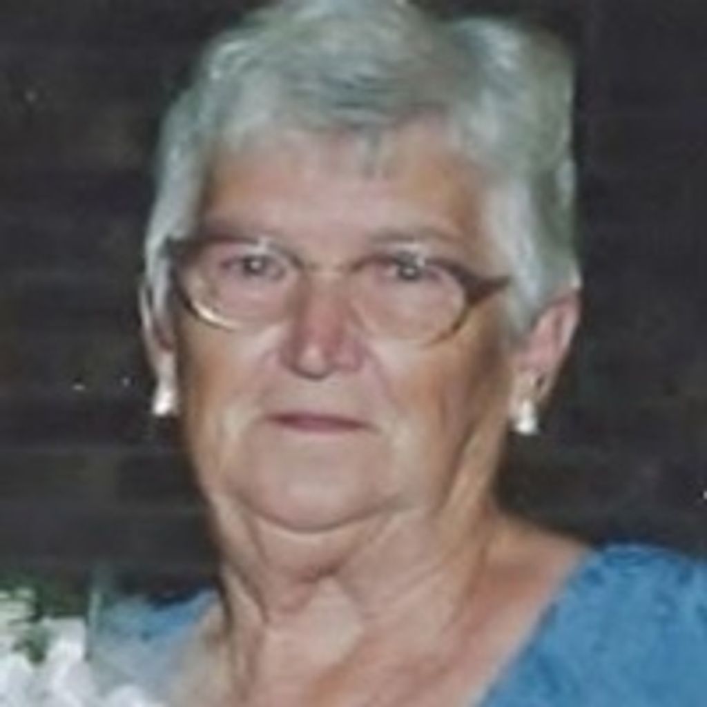 Erma Doughtie Eure
