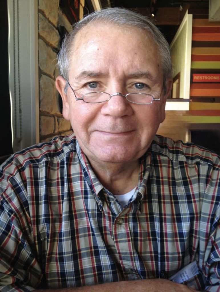 Gerald Lynn Walles