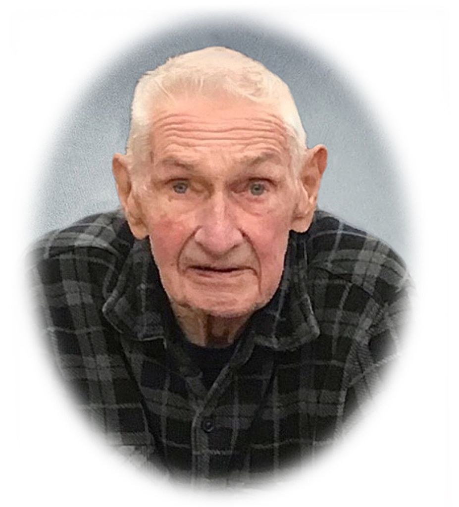 Michael Roland "Mick" Harrison