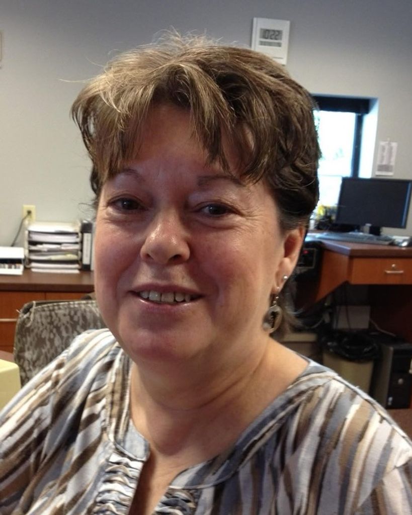 Kathy Proctor Hastings Profile Photo