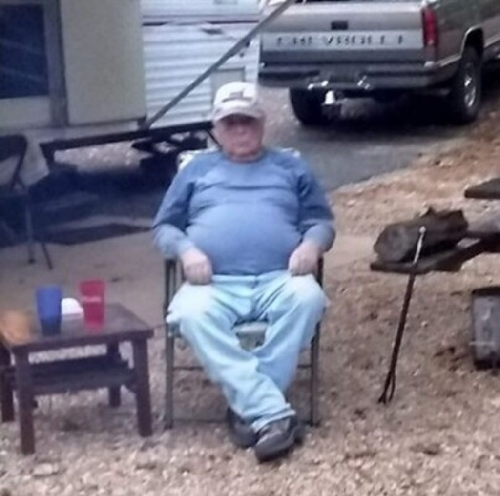 Terry Wayne Entrekin Profile Photo