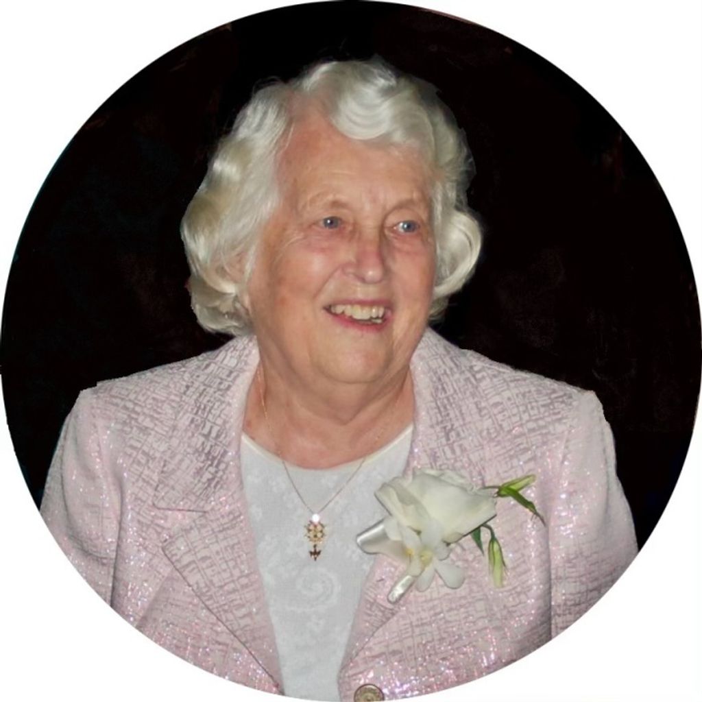 Betty Jane Knecht