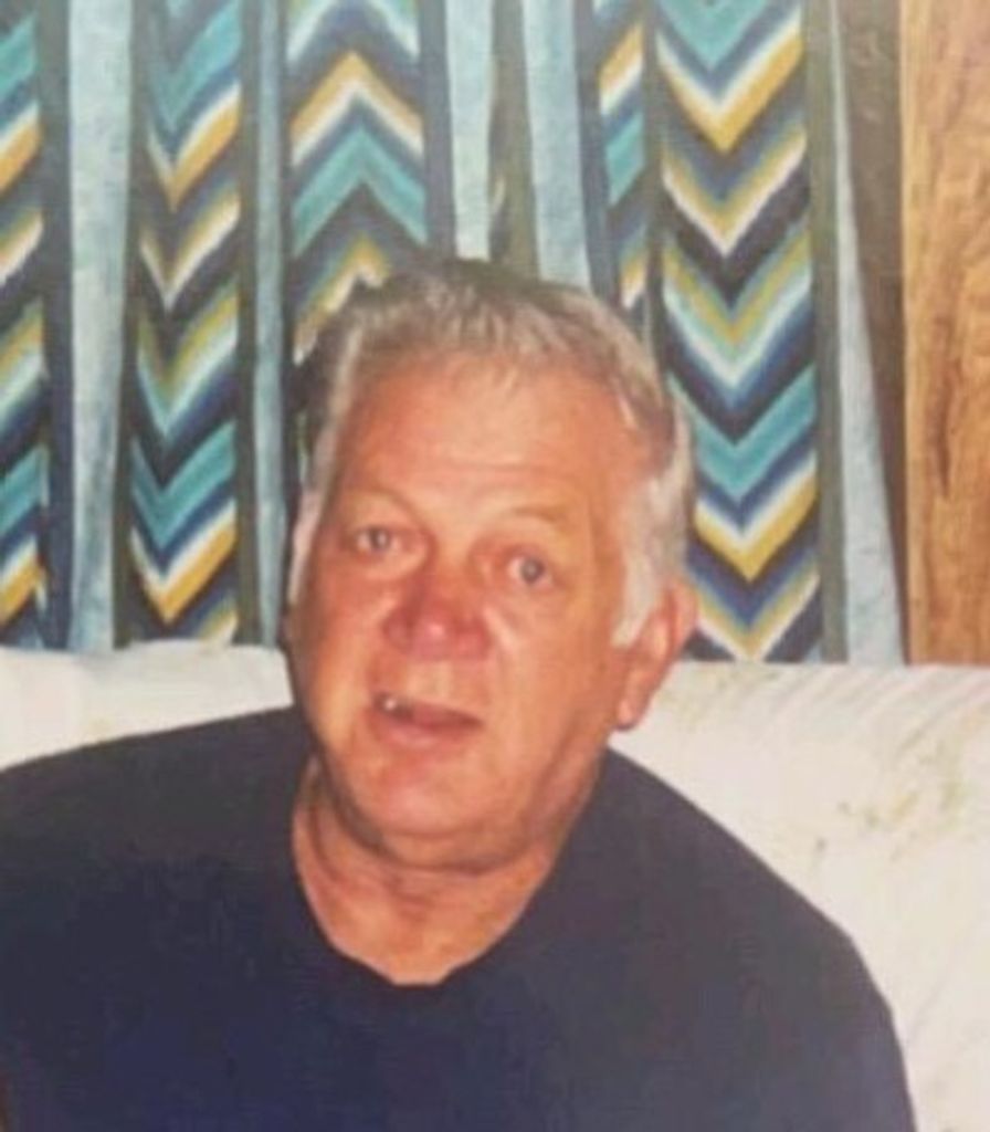 Glen D. Carroll Profile Photo