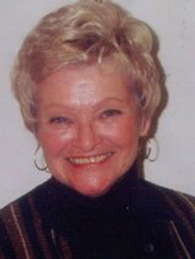Nancy Deckert
