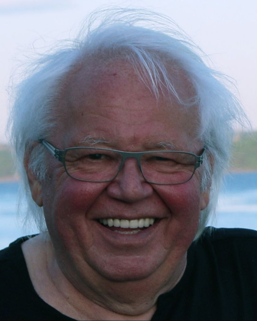 Patrick Kammer-Mayer Profile Photo