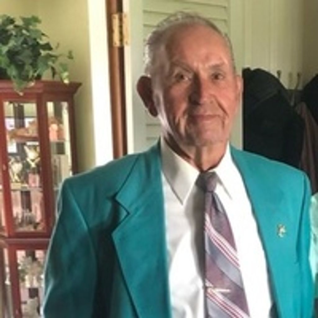 William Franklin "Billy" Lawson Profile Photo