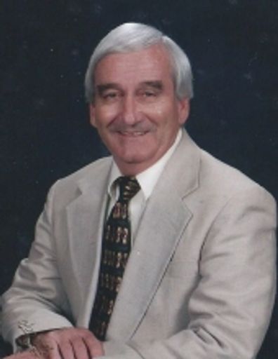 Mr. Herbert "Wade" Johnson Profile Photo