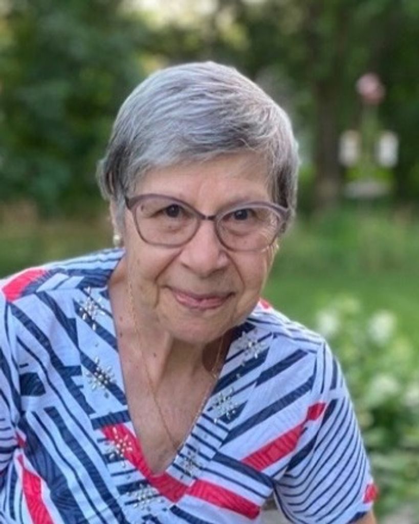 Cecilia Parato Profile Photo
