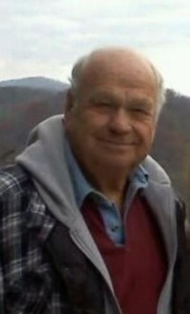James Franklin Darnell Profile Photo