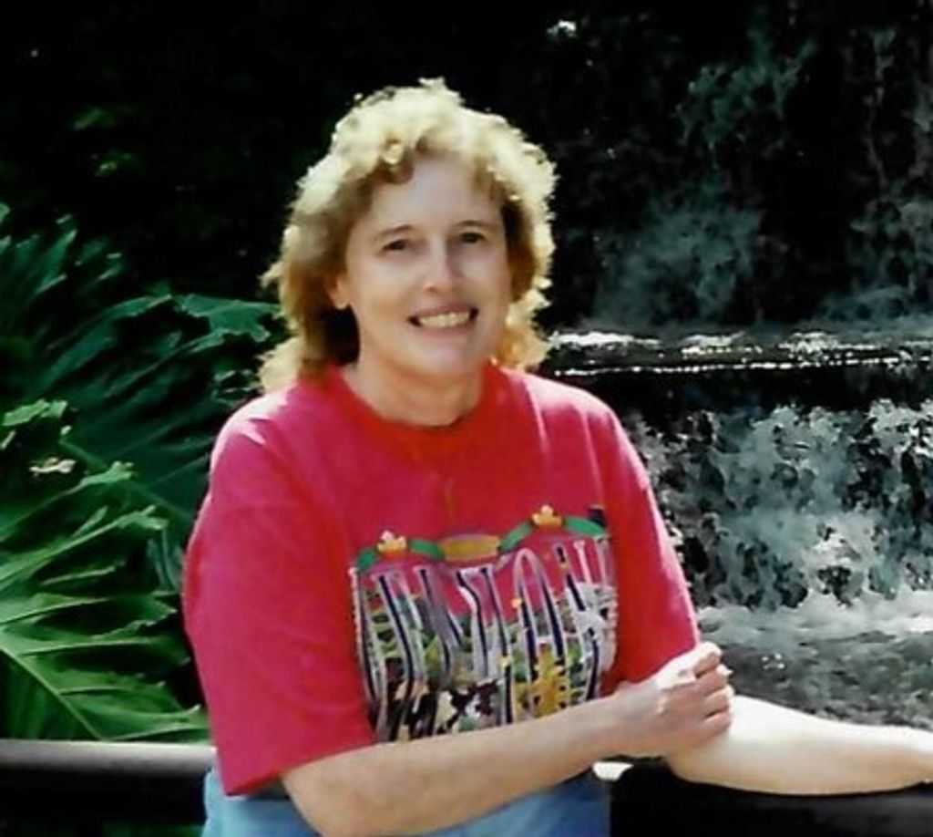 Catherine Brugliera Profile Photo