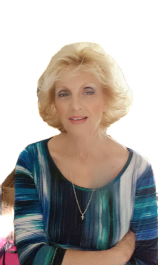 Joan Saundra Evans Nowak Profile Photo