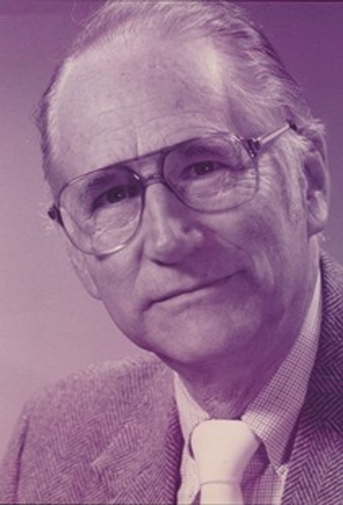 Rev. Paul W. Stauning