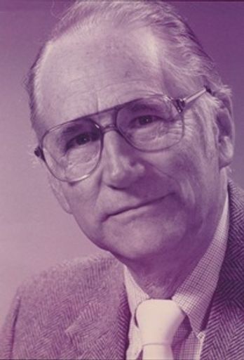 Rev. Paul W. Stauning Profile Photo