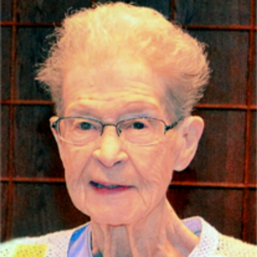 Doris M. Lusk