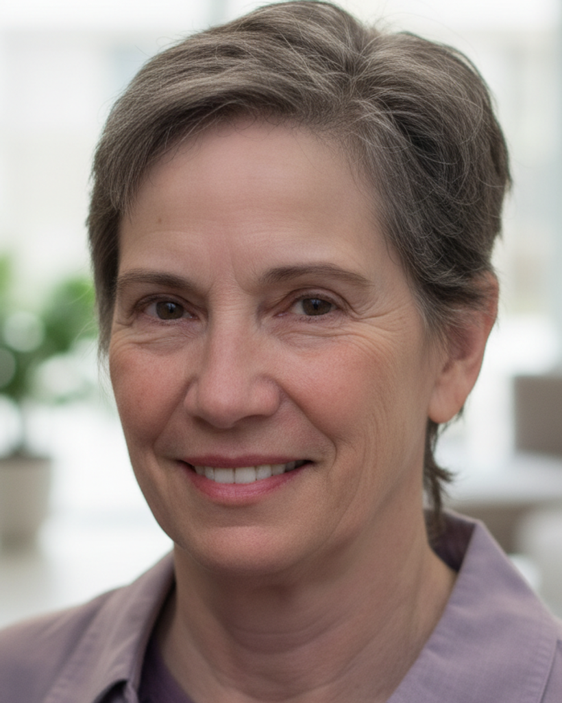 Candace Sweet Profile Photo