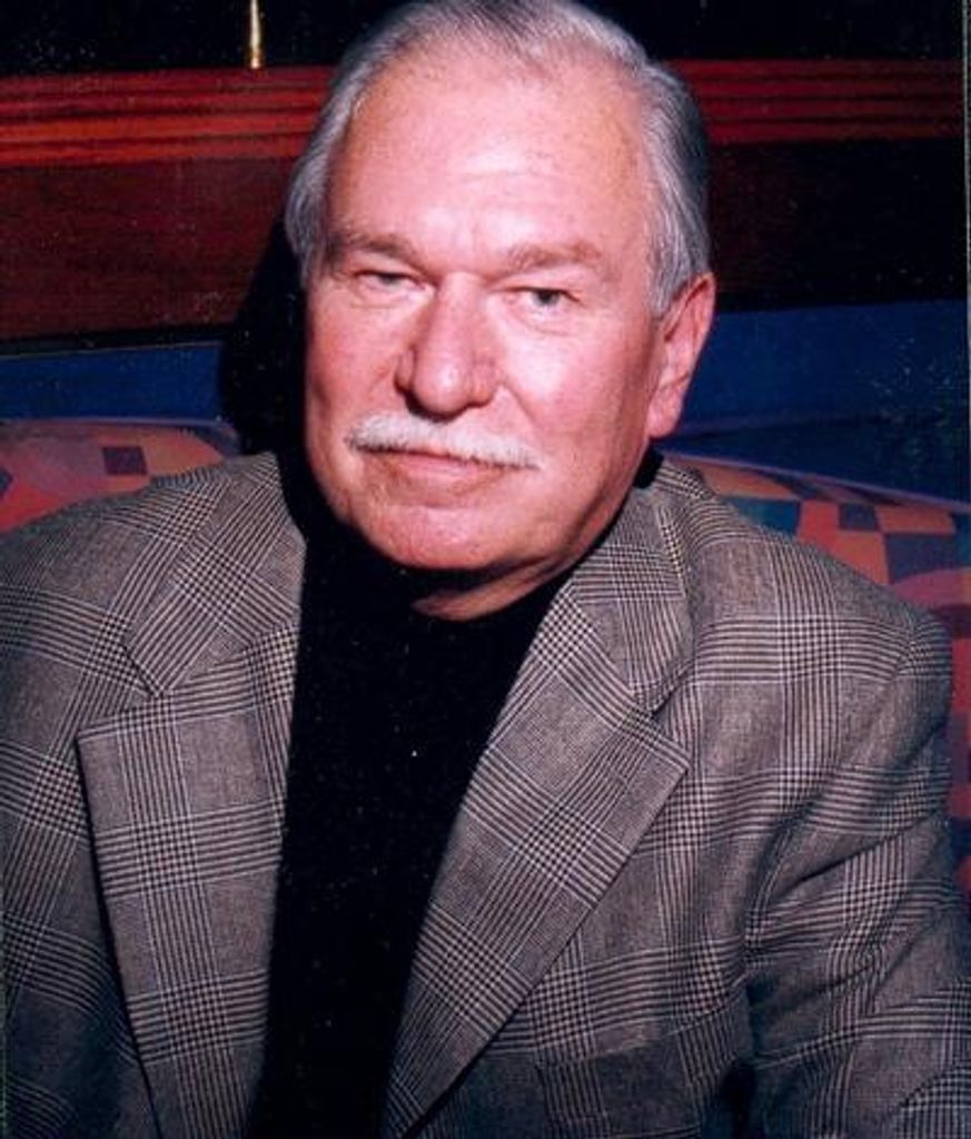 Robert Eugene Wiens Profile Photo