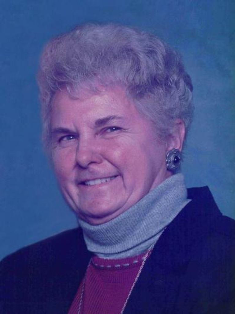 Kay Quinn