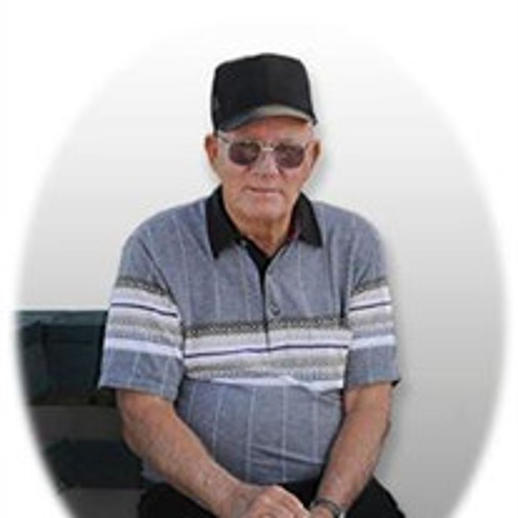 Kenneth Dean Denker