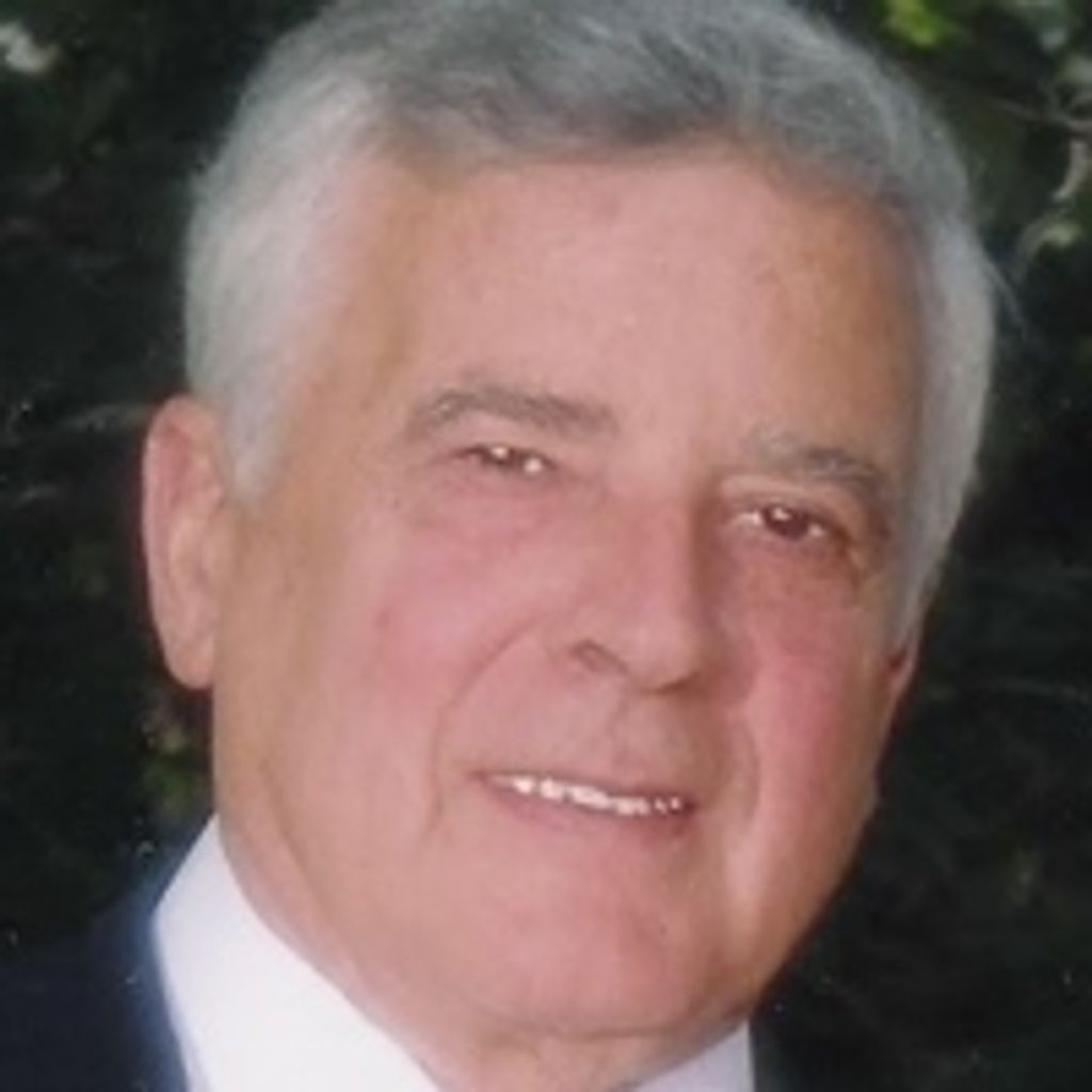 Dino B. Buttazzoni