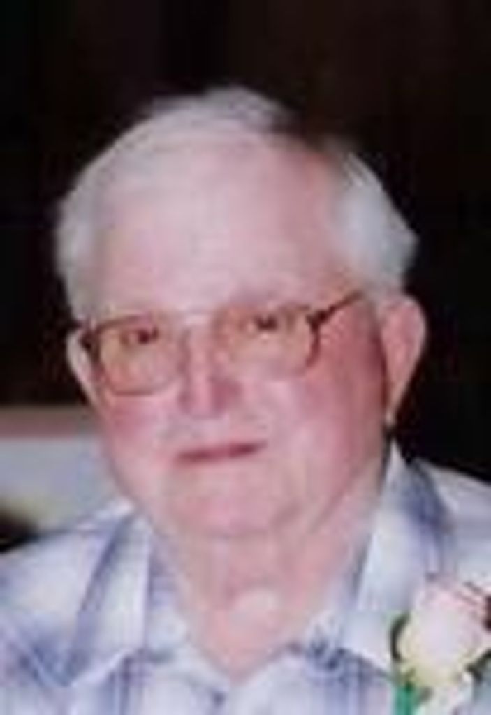 Franklin O. Burger