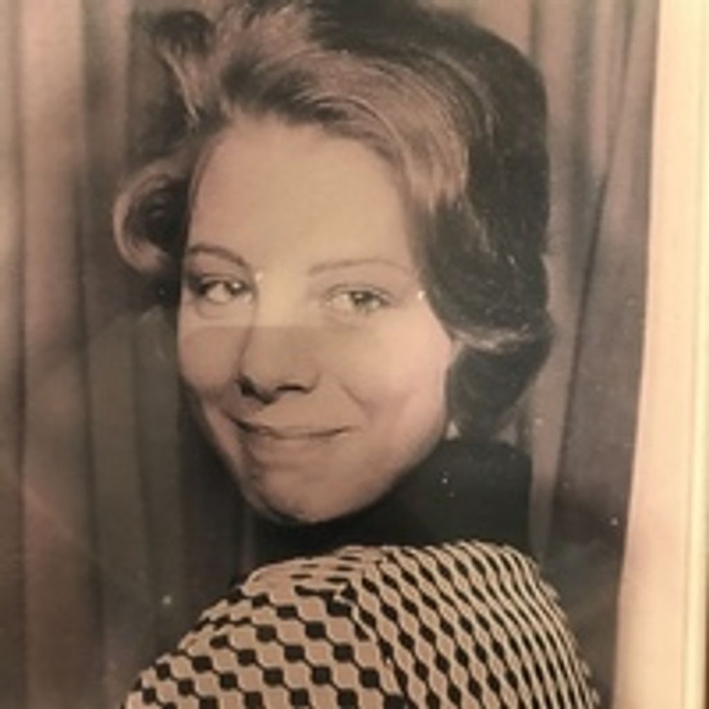 Mollie K. Pruitt Profile Photo
