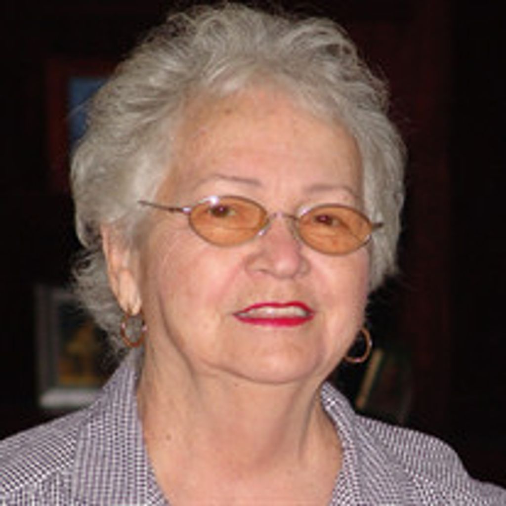 Valarie Ann Virgil