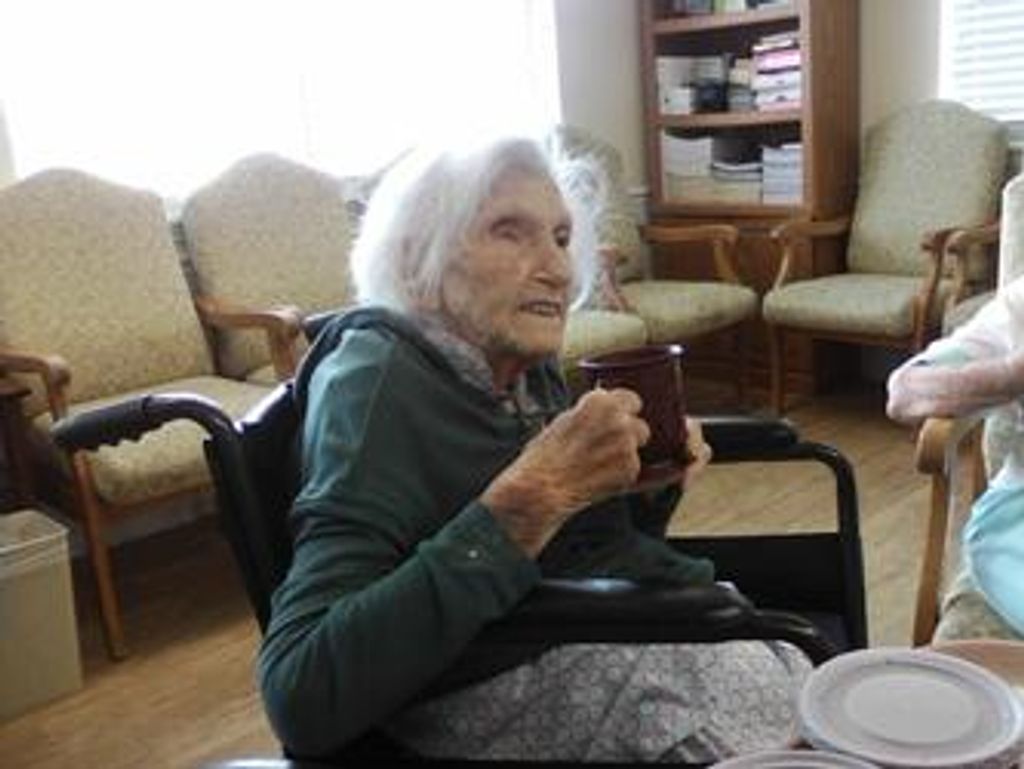 Hazel M. Loveday Profile Photo