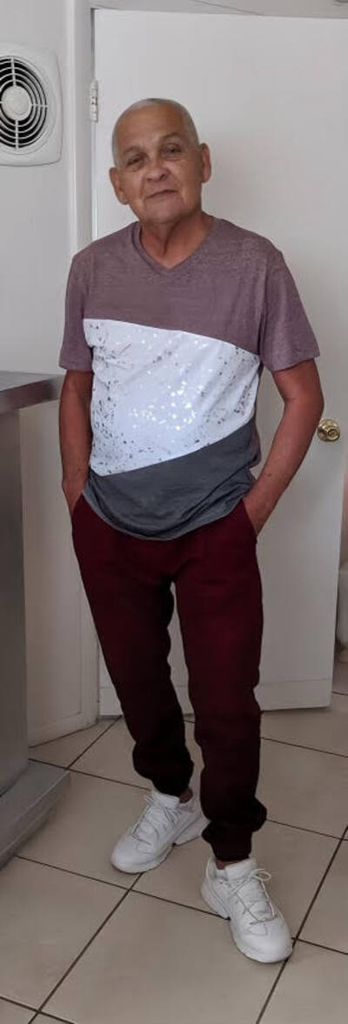 Wilfredo Hernandez Profile Photo