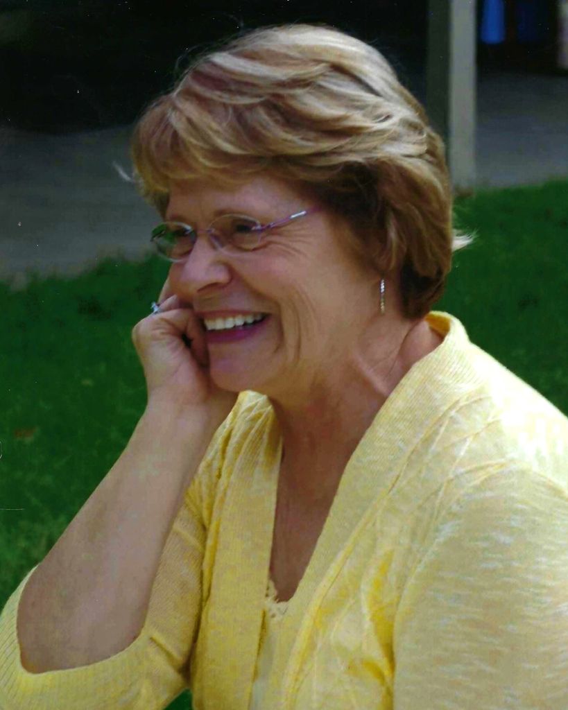 Marcia Ann Ostyn Profile Photo