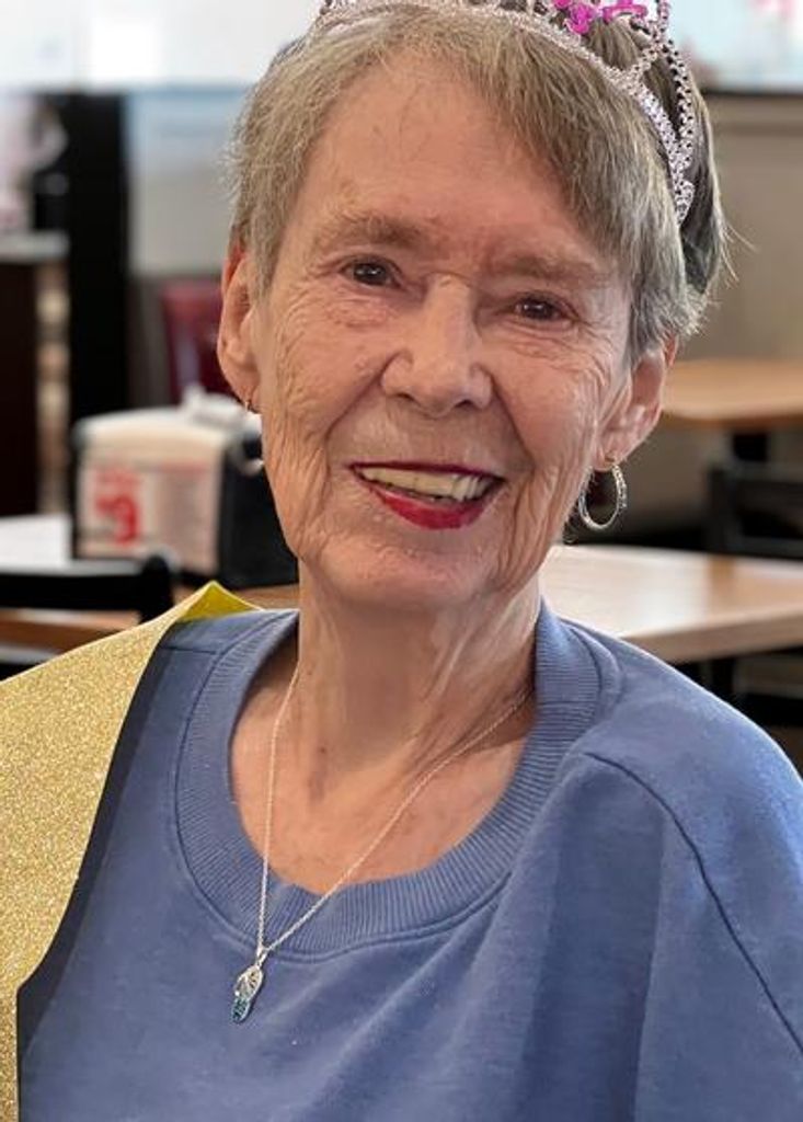 Florence Marie Mullinax Profile Photo