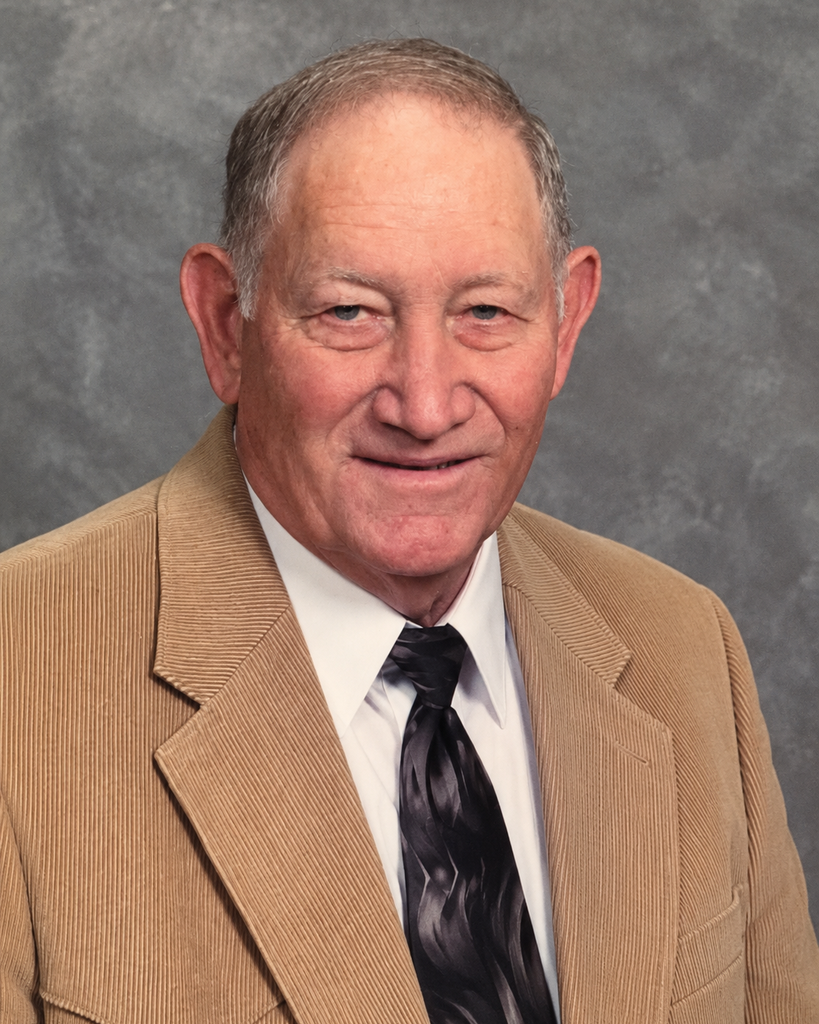 Joe K. Parr Profile Photo