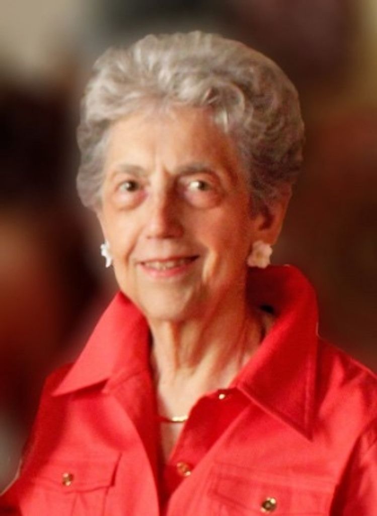 Anna Webb Profile Photo