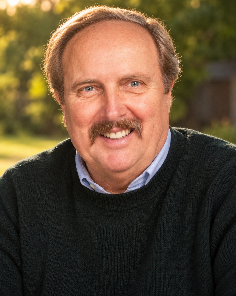 Patrick Albert Geraghty Profile Photo